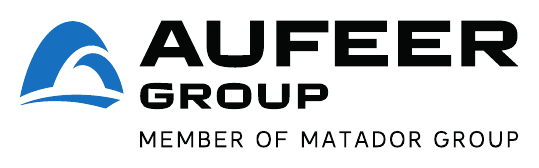 AUFEER Group logo