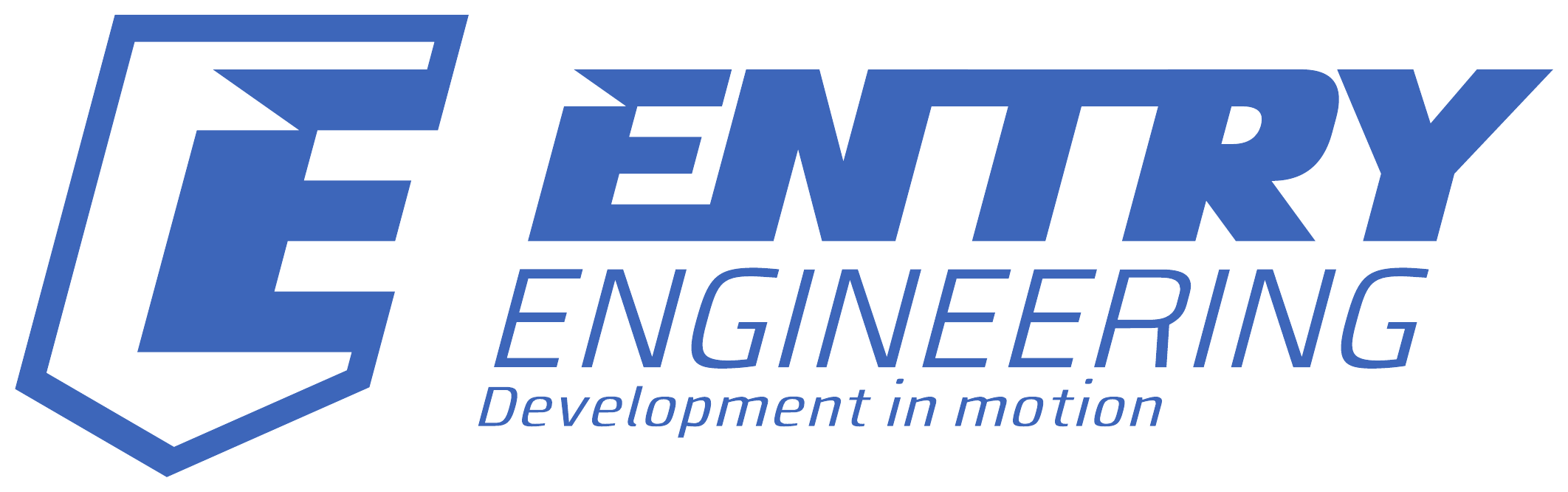 Entry Engineering logo